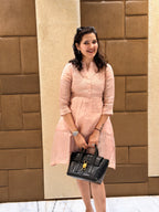 Linen tunic