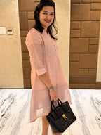 Linen tunic