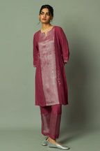 Zari Embroidered Embellishment